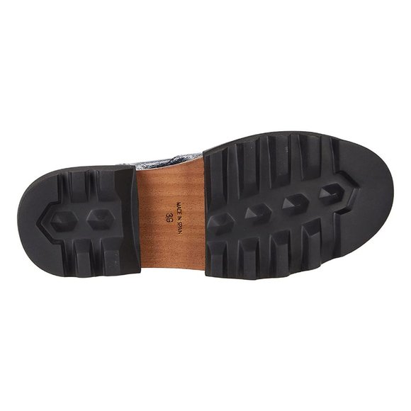 Free People Vance Chelsea Clog Boots, Oatmeal - NIB - Picture 6 of 7